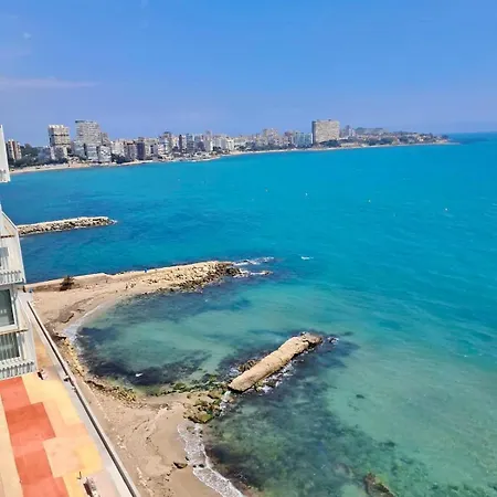 New Apartment Alicante