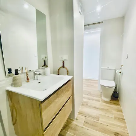 New Apartment *