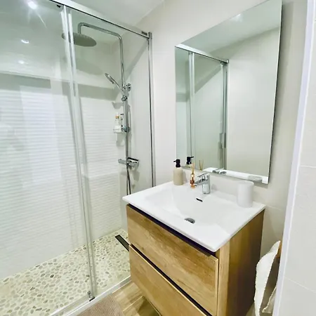 Apartment New *