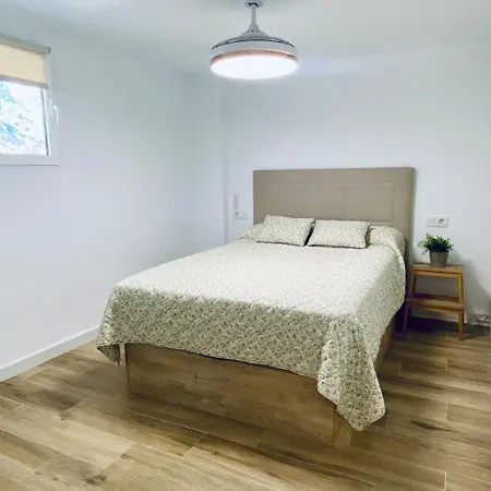 New Apartment Alicante