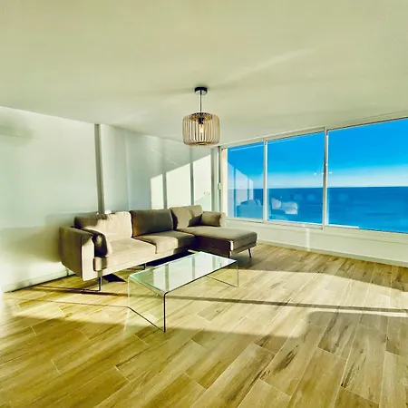 Apartment New *